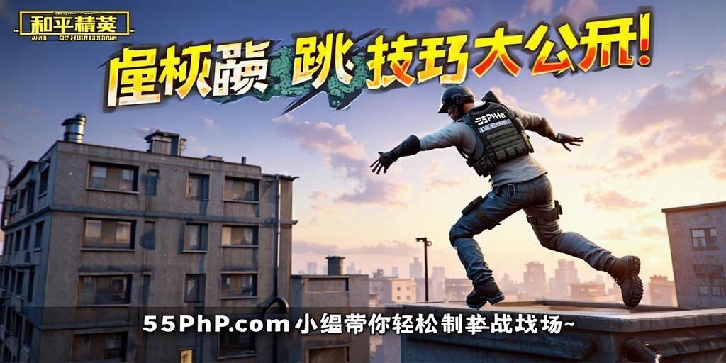 和平精英辅助软件大全