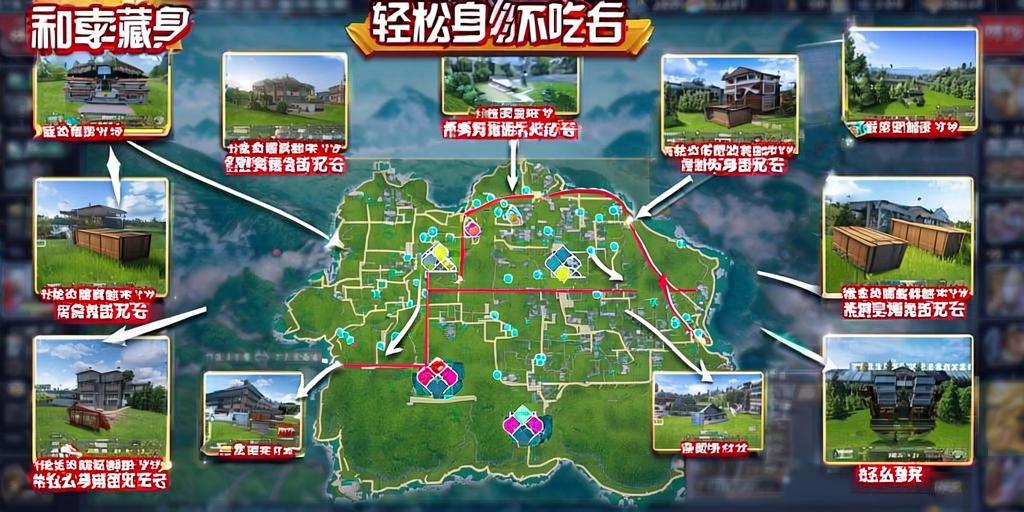 和平精英【逆境】辅助更新：新增防护插件，稳定体验再升及